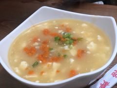 -海胆小馆(东北水饺·春柳店)