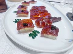 -景月阁空中食府(希尔顿酒店)