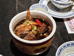 -南京大牌档(新街口德基广场店)