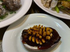 -韩记海鲜饺子旗舰店(红海新区店)