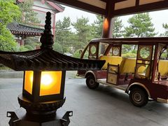 -西安华清御汤酒店