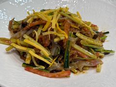 -潍坊菜馆(三里河南横街店)