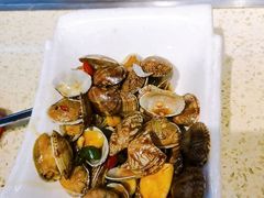-猪的故事·韩式烤肉(韩乐坊店)