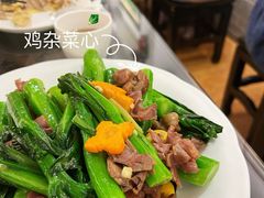 -文记壹心鸡(宝华路店)