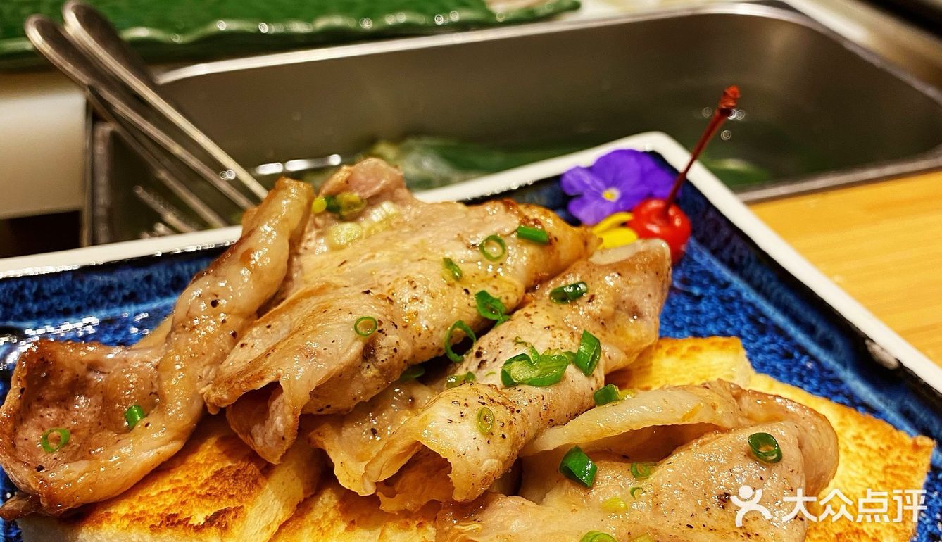 日本料理-推荐