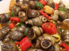 -昆承湖酒家·本帮农家菜