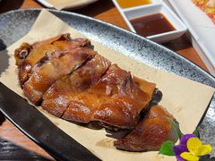 -南拳十三姨·潮汕砂锅粥(世纪金源店)