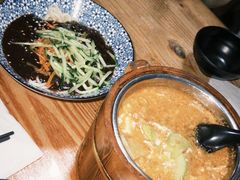 -优壹佳·延边朝鲜族料理(中山北路店)