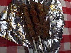 -西贝莜面村(上海百联西郊店)