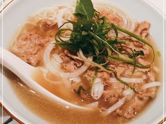-美奈小馆·越南料理(中航城君尚购物中心店)