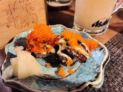 -半藏居酒屋(香港花园店)