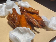 -鸽子侯·家宴·平价海鲜(市图书馆店)