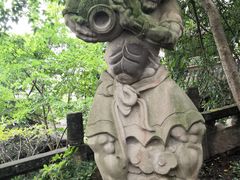 -丰都鬼城名山景区