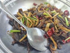 -楚鱼王·河鲜·湖北菜(华农店)