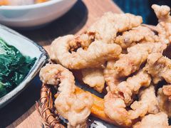 -炉角·鲍鱼牛腩煲(国贸商城店)