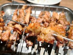 -直隶安家牛肉罩饼(建华店)