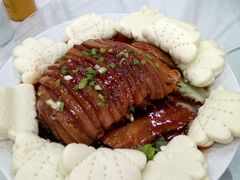 -锦州御烧烤·金盛福酒楼(天津总店)