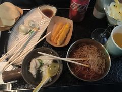-华夏良子·足道SPA养生(上海崮山路明悦店)