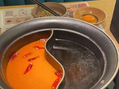 -温野菜涮涮锅(大悦城店)