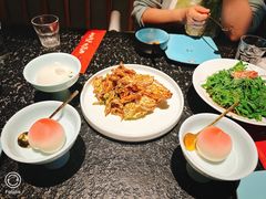-局气 烤鸭·北京菜(光华路店)
