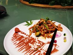 -湖锦酒楼·32年地道湖北菜(光谷店)