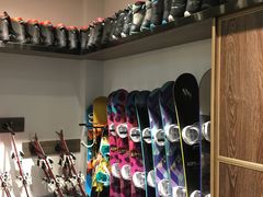 -SNOWGATE滑雪·华雪梦(老西门店)