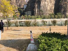 -十渡东湖港风景区