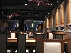大堂-呷哺呷哺 黄金牧场 (回龙观港龙店)