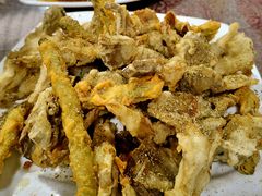 -三居鲁味坊黄焖鸡(山大路店)