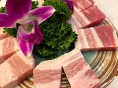 -千寻山野烤肉(中关村店)