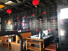 -旺晖本帮骨头煲·深夜火锅(梅园路店)