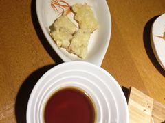 -花枝日本料理(金沟河店)