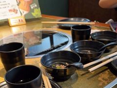 -手选潮汕鲜牛肉火锅(二七广场店)