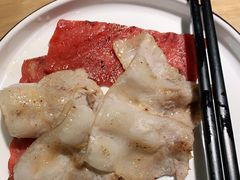 -大别山烤肉(弘阳广场店)