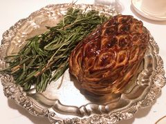 -壳里西餐厅Coquille Seafood Bistro(蒙自路店)