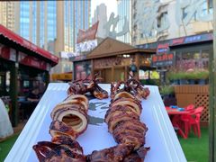 -九號院子海鲜烧烤