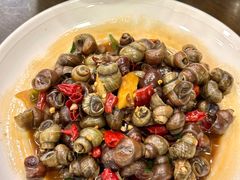 -阿马蛋汤·宁波小海鲜(总店)