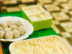 -金华砂锅筒骨砂锅夜宵(临平店)
