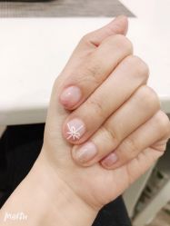 -Seven Nail七姑娘の美甲店
