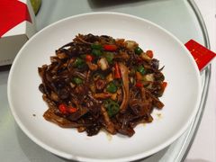 -老妈菜馆(建设街店)