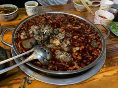 -黑竹香鸡(营和巷店)