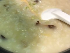 竹林四宝粥-朕之味(龙湖·西城天街店)