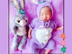 -爱月宝月嫂·育儿嫂(哈尔滨总店)