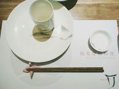 -鹤菊怀石料理(江北店)