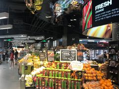 -Olé精品超市(苏州中心店)
