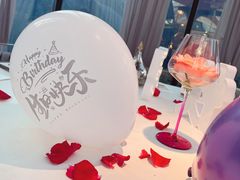 -龟兹KUCINA·新疆菜(前滩L+PLAZA店)