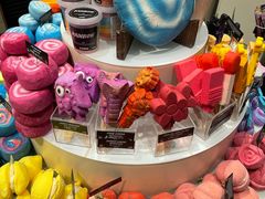 -LUSH(威尼斯人购物中心店)
