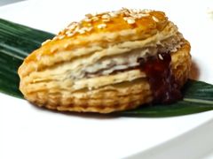 -丽轩中餐厅(广州丽思卡尔顿酒店)