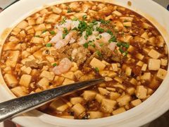 诸暨西施豆腐-寻宝记绍兴菜(状元店)