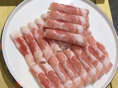 -京悦南门涮羊肉(长寿路店)